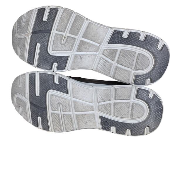 Skechers Men Delson 3.0 - Cicada Dark Brown slip on Hands Free Walking Shoe 10 M - Picture 6 of 7